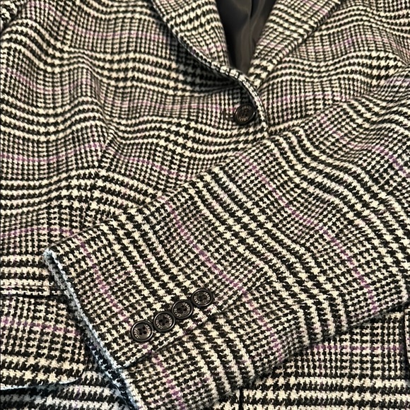 Navy Blue Classic Blazers & Suit Jackets - Picture 4 of 9